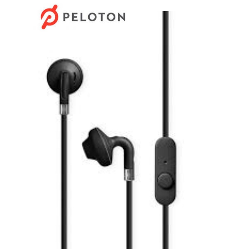 NWOT Peloton Headphones